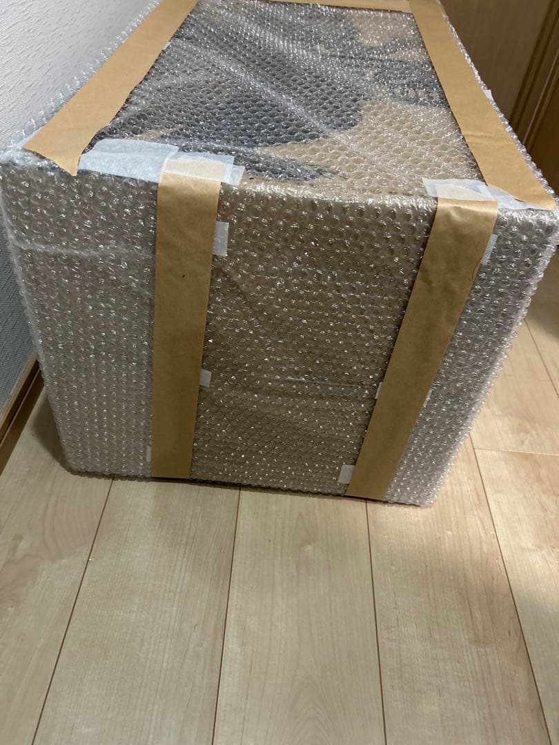 ギガンティックシリーズ ゴジラ2002