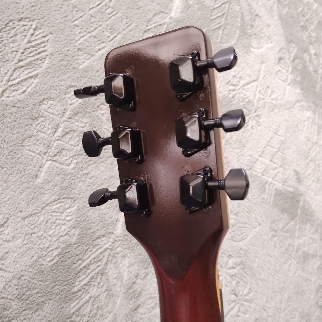 TOKAI楽器、1970年代、浜松工場製、ピックアップ、アジャストサドル