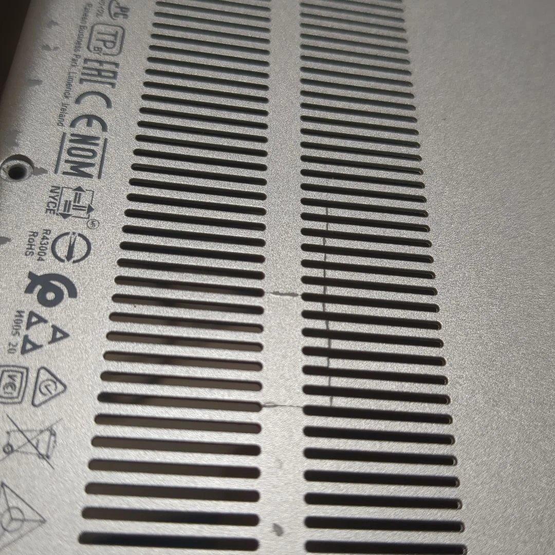 Dell Inspiron 14 5402 USモデル