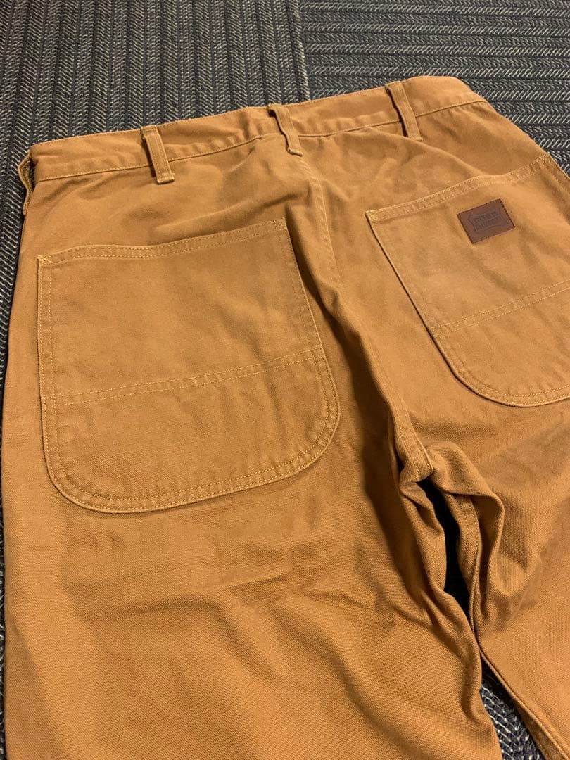 STANDARD CALIFORNIA ワークパンツ W30 日本製