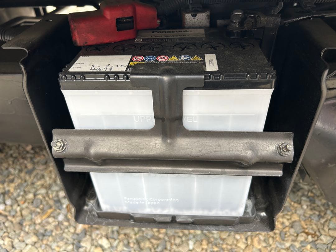 スバル サンバートラック4WD 平成18年式 4.2万キロ