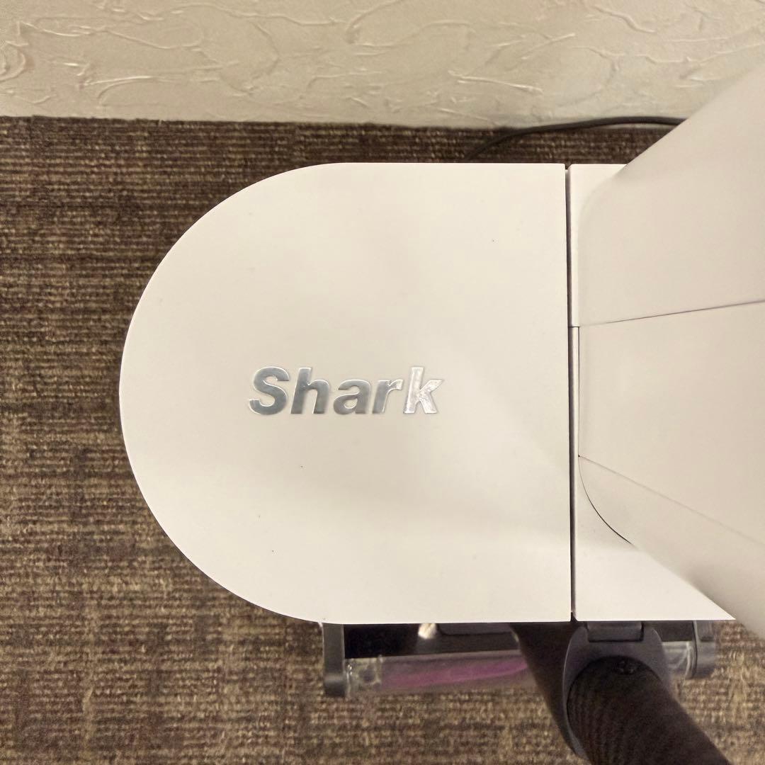 シャーク 掃除機 コードレス スティッククリーナー NEO+ LC301J