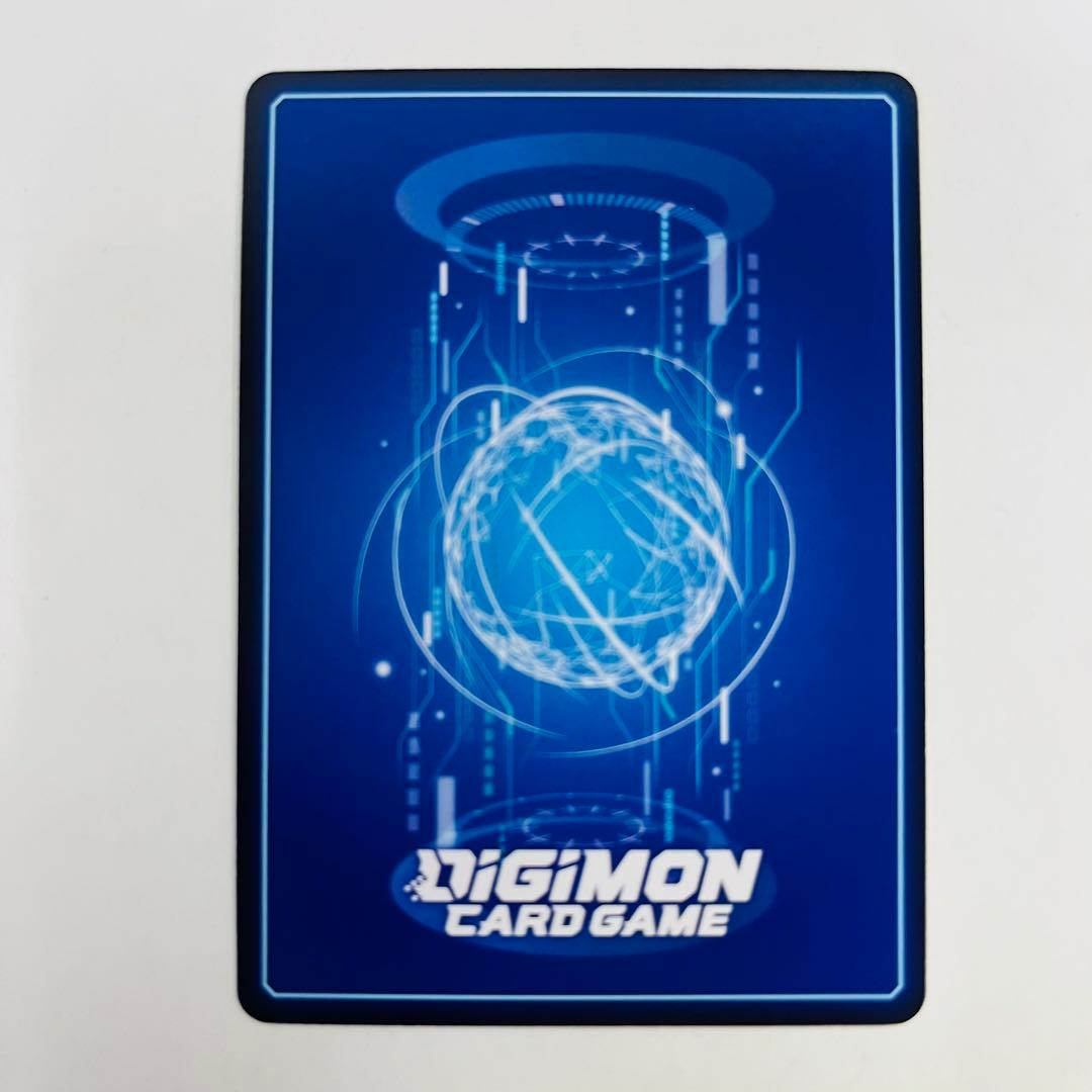 【美品】デジモンカードゲーム　マグナモンX抗体　SEC シークレット　3枚