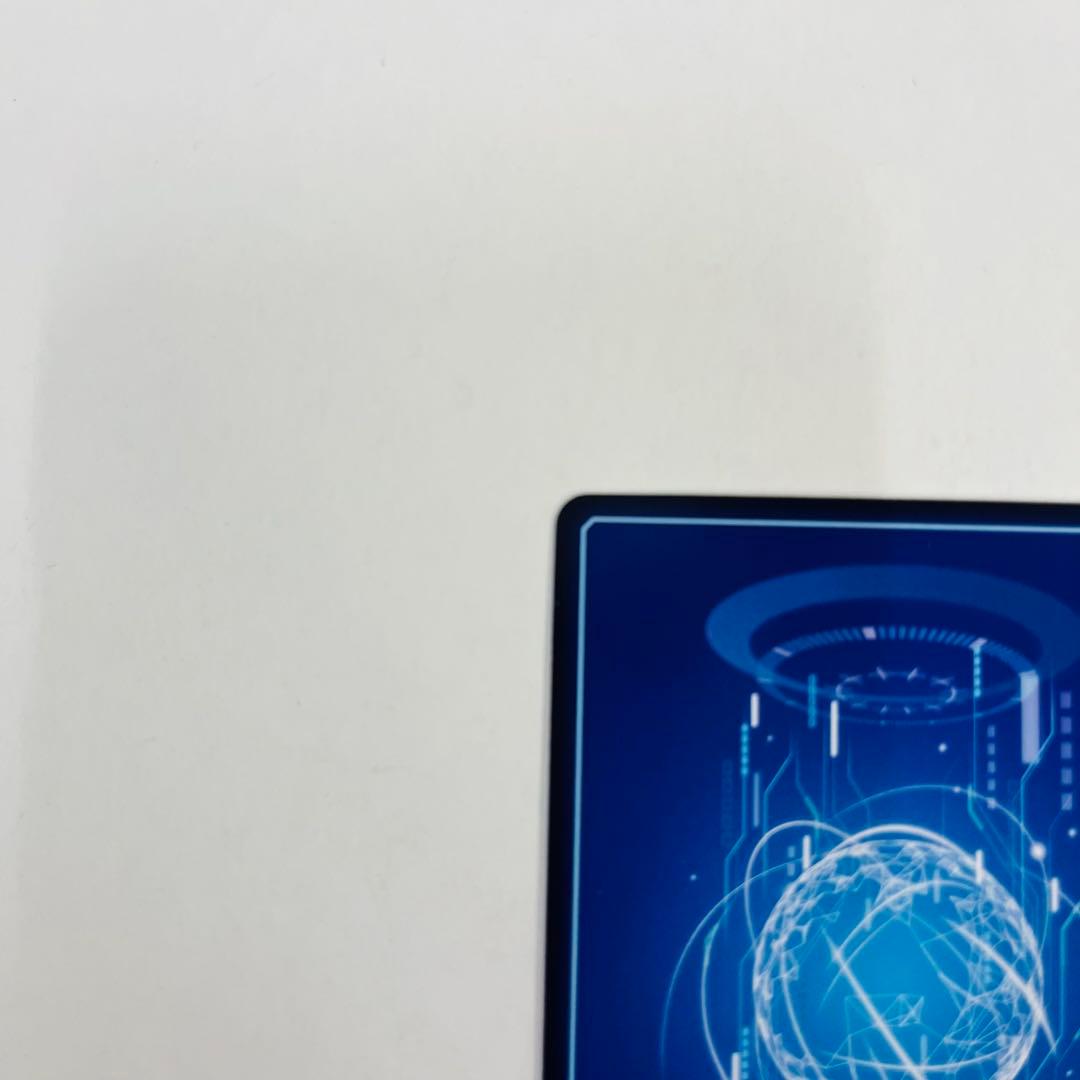 【美品】デジモンカードゲーム　マグナモンX抗体　SEC シークレット　3枚