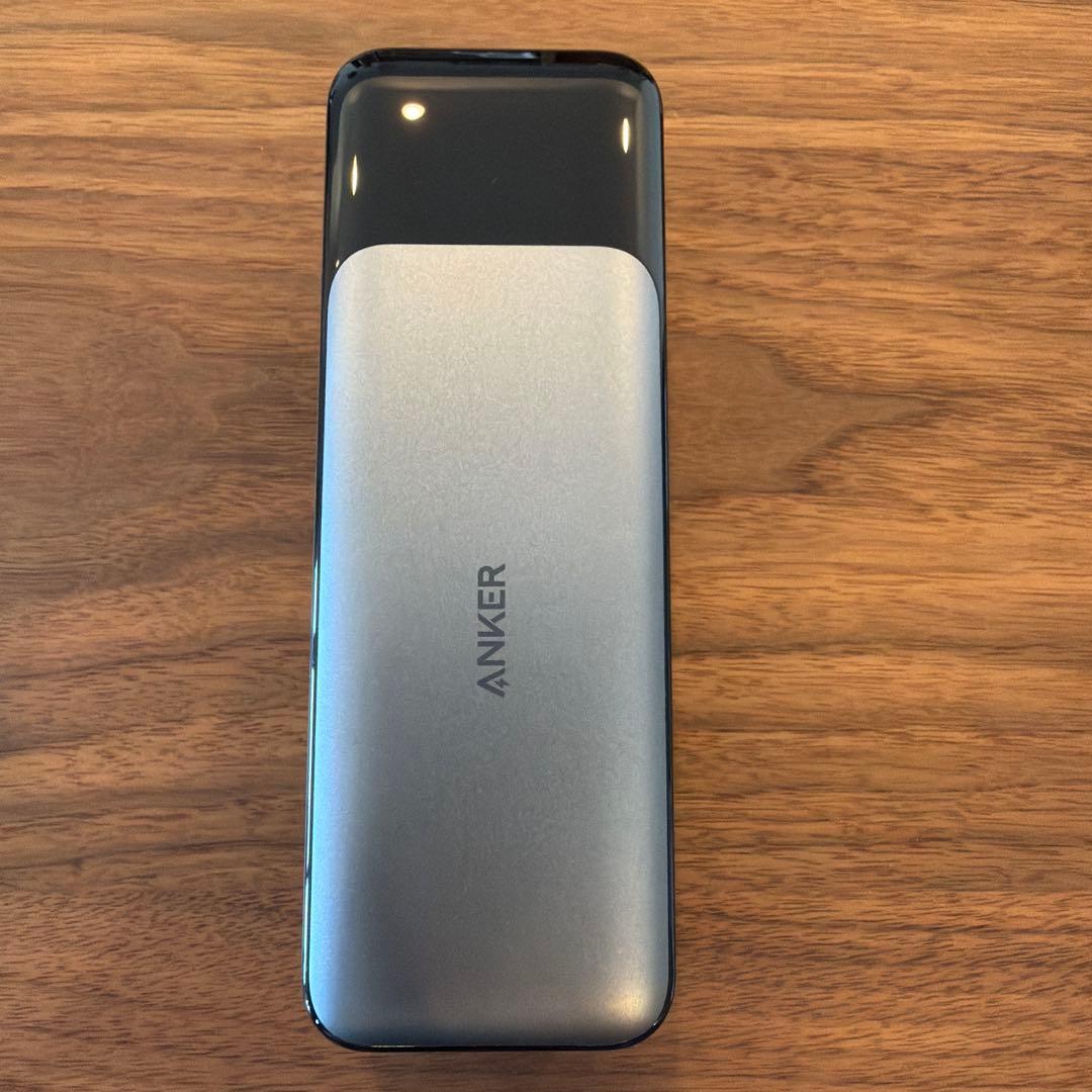 美品Anker 737 Power Bank (PowerCore 24000)