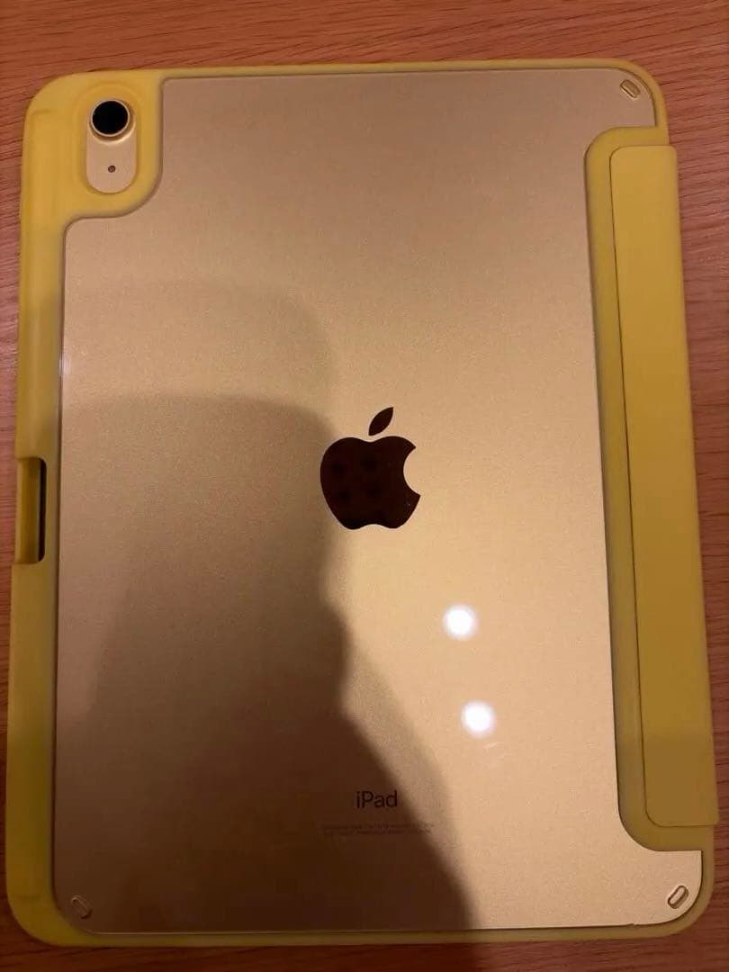 Apple iPad 第10世代　Wi-Fi 64 GB