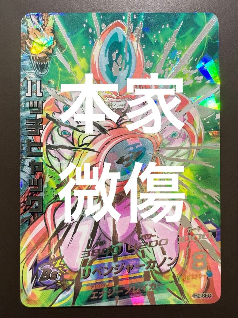 H2-SEC ハッチヒャック