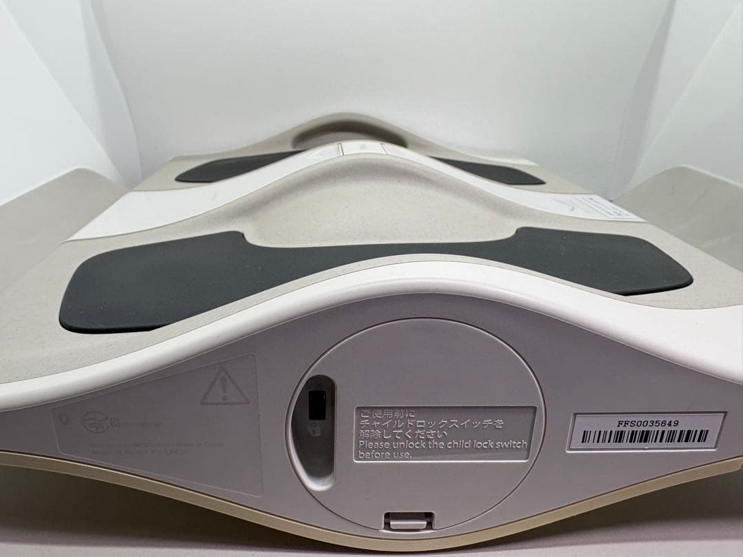 Sさま専用　フットフィット3