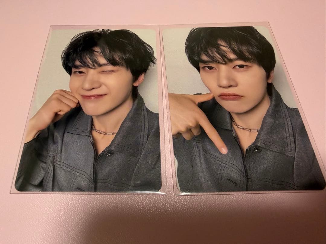 マシュー メテュ 勝ち 負け トレカ オフイベ ゼベワン あっち向いてホイ