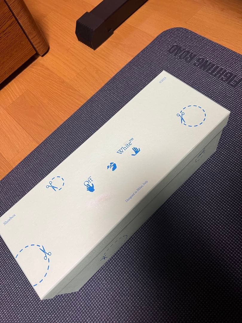 Off-White オフホワイト　サンダル