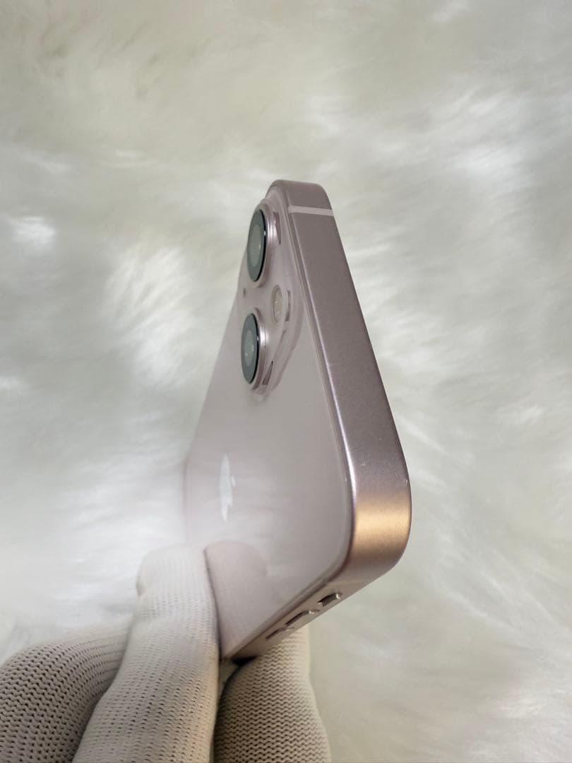 iphone 13mini 128GBピンク SIMフリー 国内版 SIMフリー