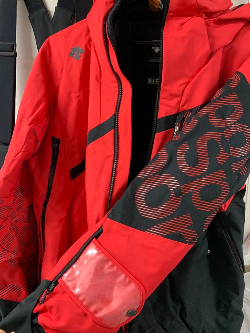 スキーウェア　メンズ　L