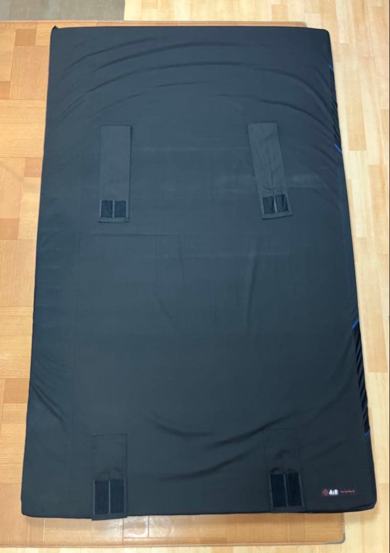 【美品】西川 エアーSI-H (ハードタイプ) セミダブル マットレス