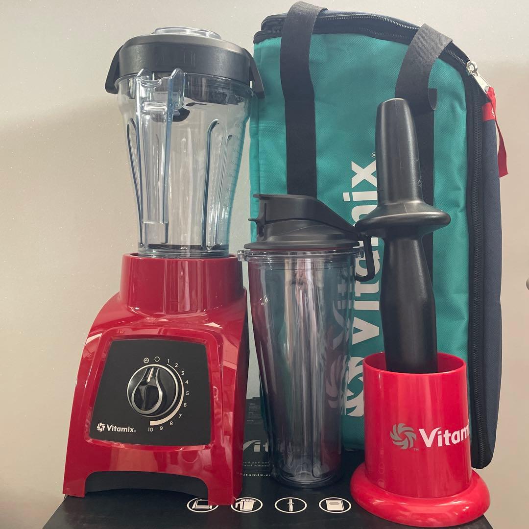 バイタミックス S30ミキサーVM0182