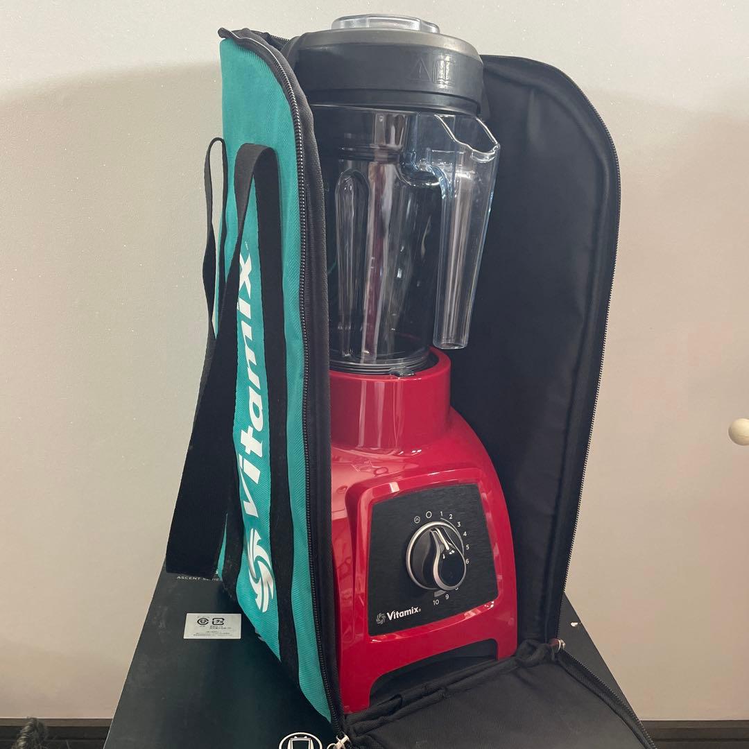 バイタミックス S30ミキサーVM0182