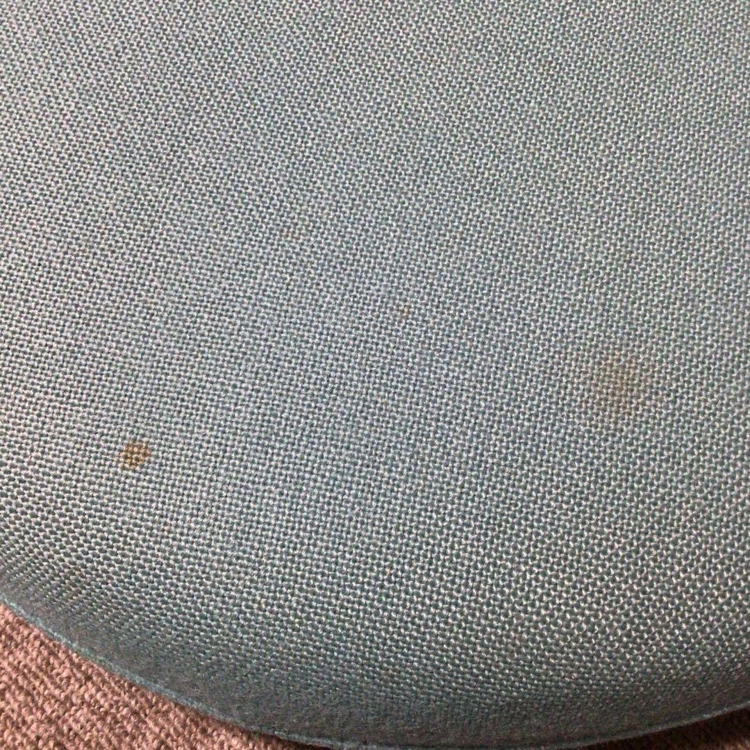 こ*ん様 水色　Rybo リボ社 バランスチェアイージー　取扱説明書付き　通販生