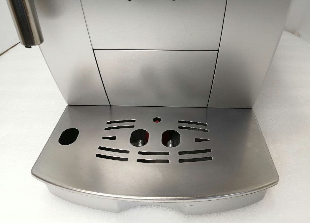 デロンギ　全自動コーヒーマシン　マグニフィカS　ECAM23420SBN　35