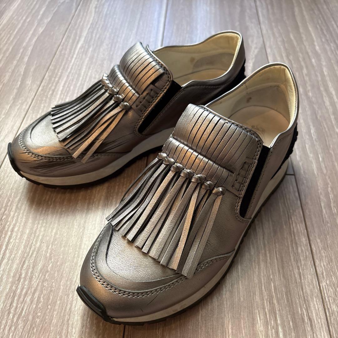 2点おまとめ！MARNI ノースリーブベスト 36 グリーン