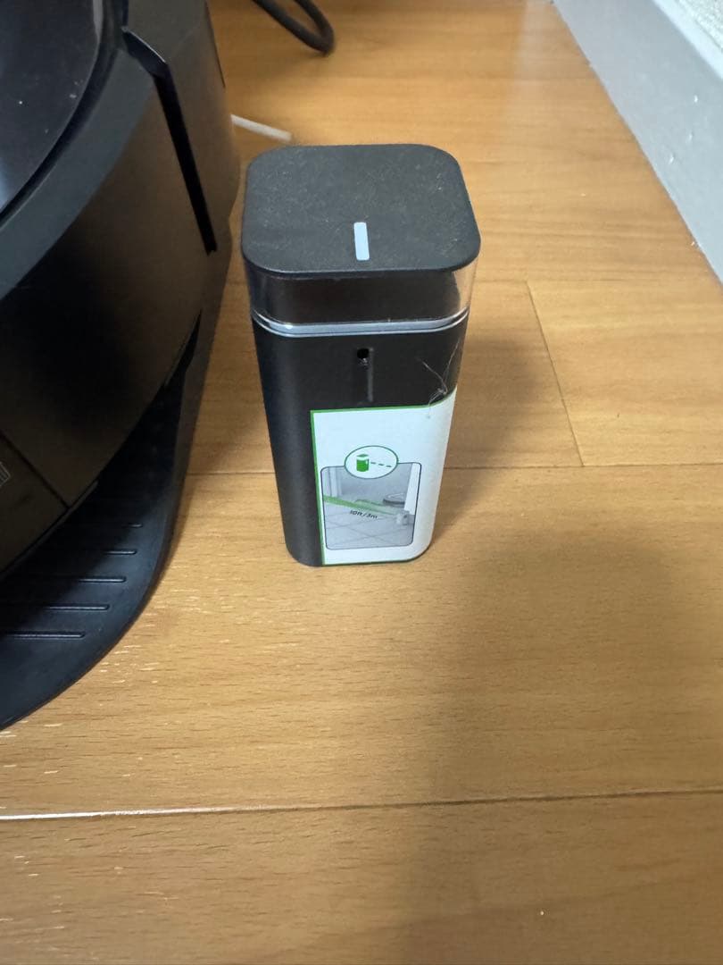 アイロボット　iRobot Roomba ルンバ　i7+ ロボット掃除機