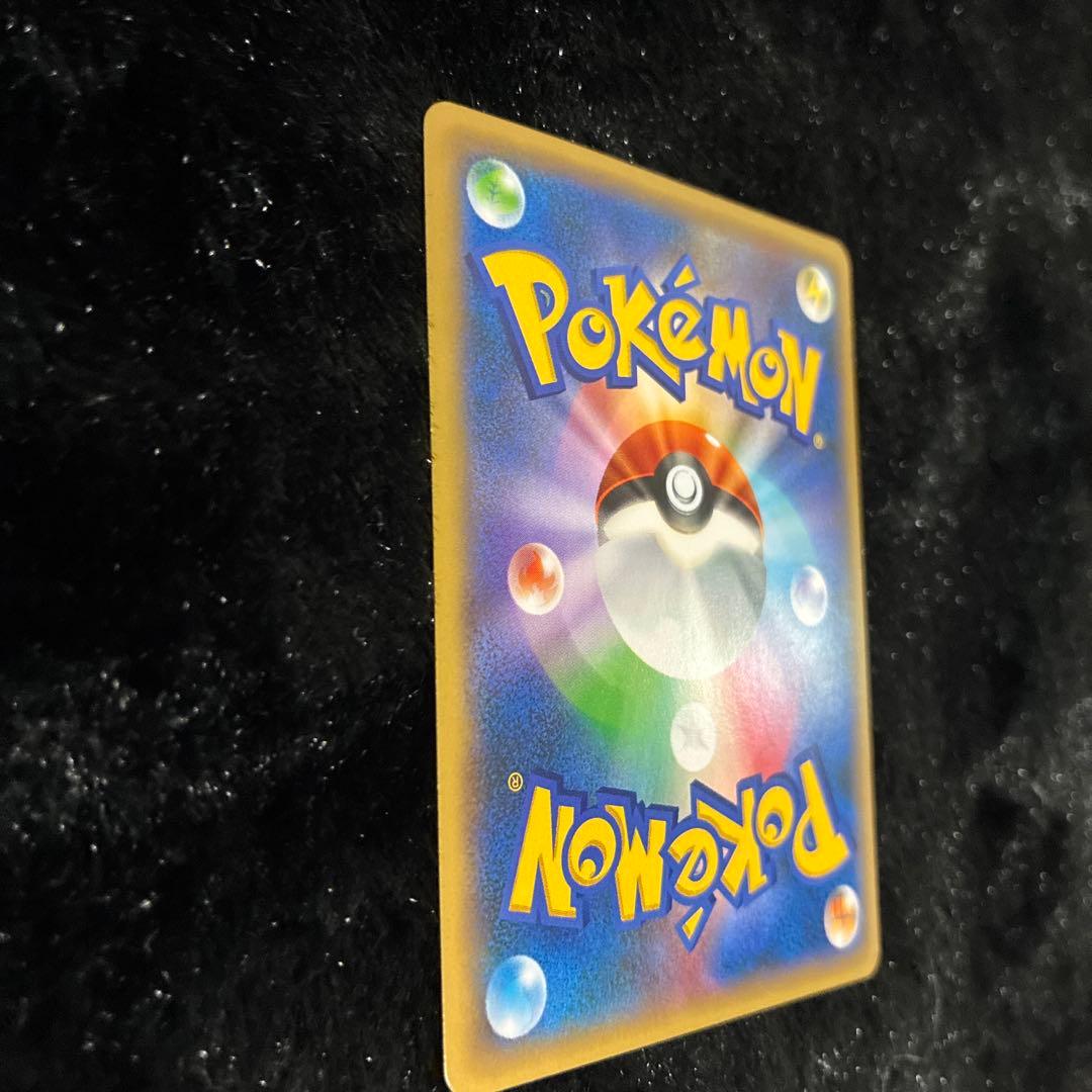 カメックスEX SR XY1 コレクションY 061/060