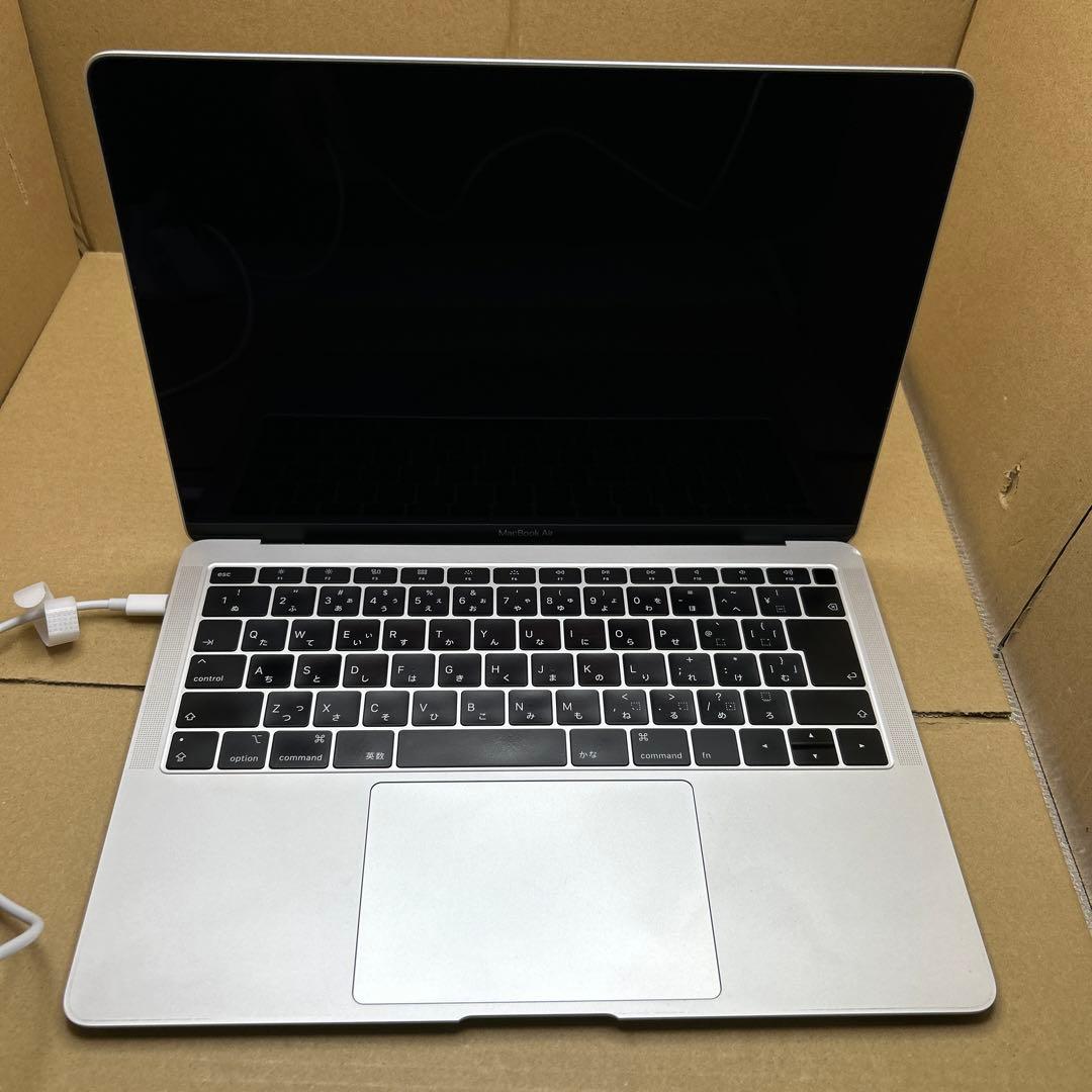 Apple MacBook Air 2019 13インチ　16GB