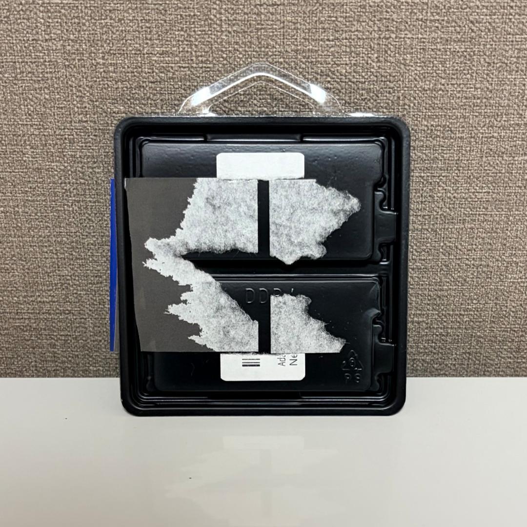 Adamanta 64GB(32GBx2) PC4-21300 メモリ