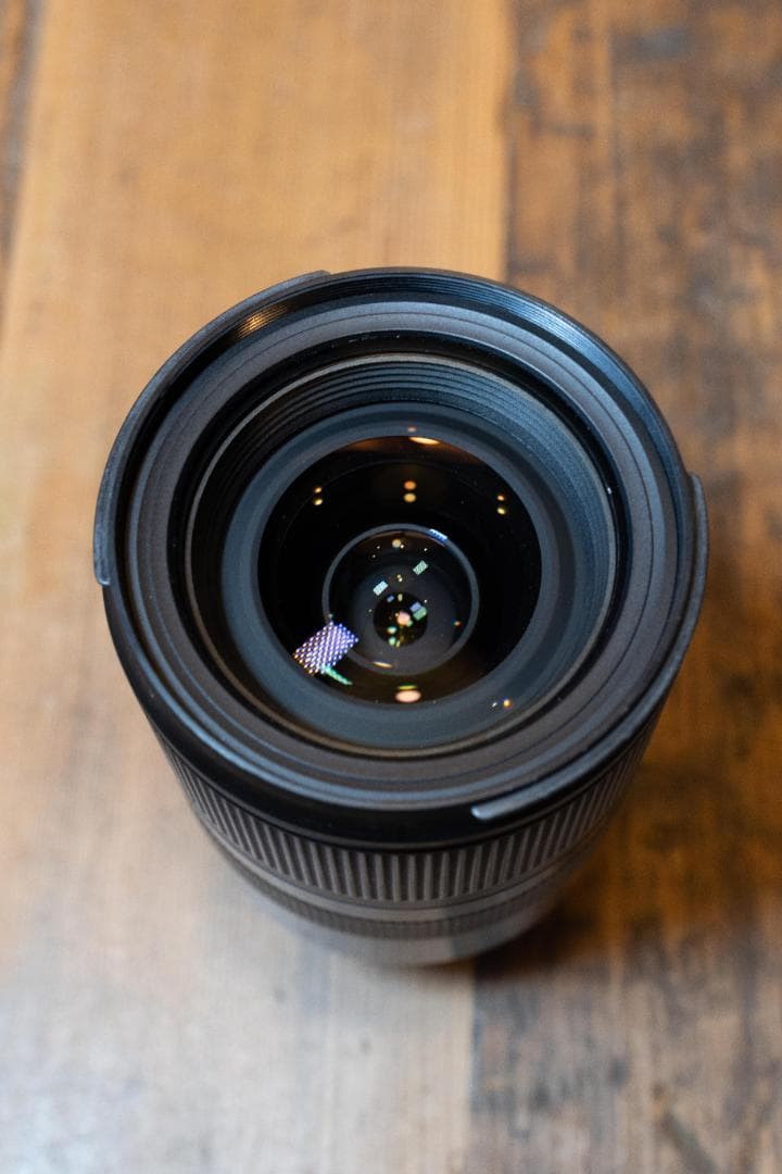 タムロン TAMRON 28-75mm F/2.8 Di III RXD