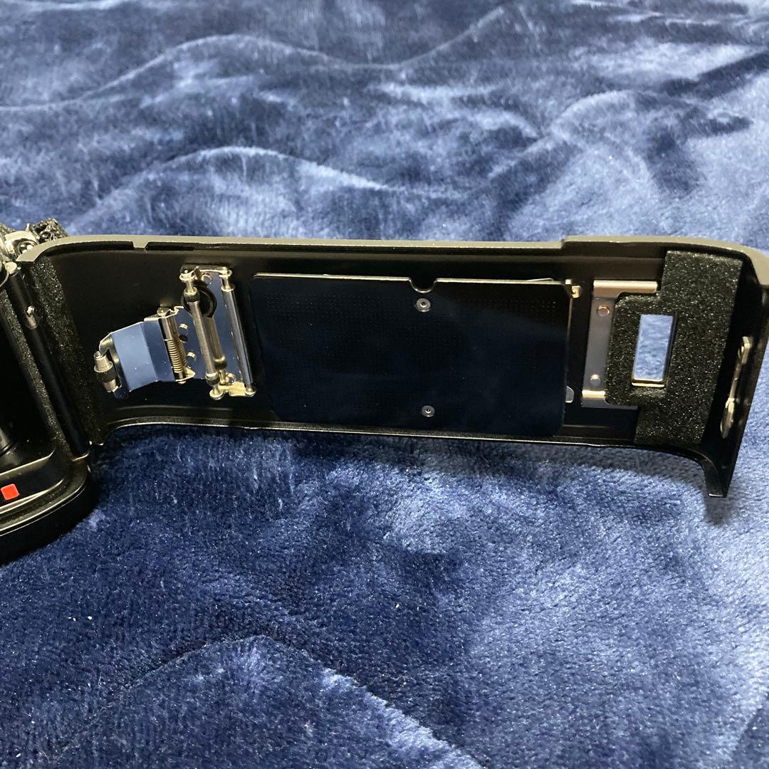 Nikon F-501 一眼レフカメラ AFレンズ付き