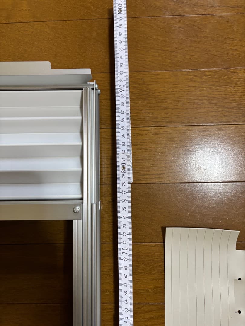 コロナルームエアコン CW-1824R 冷房専用 2024年購入