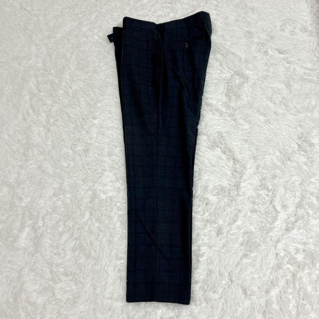 【ESSENZANO仕様】オリヒカ スーツ セットアップ チェック XL 770