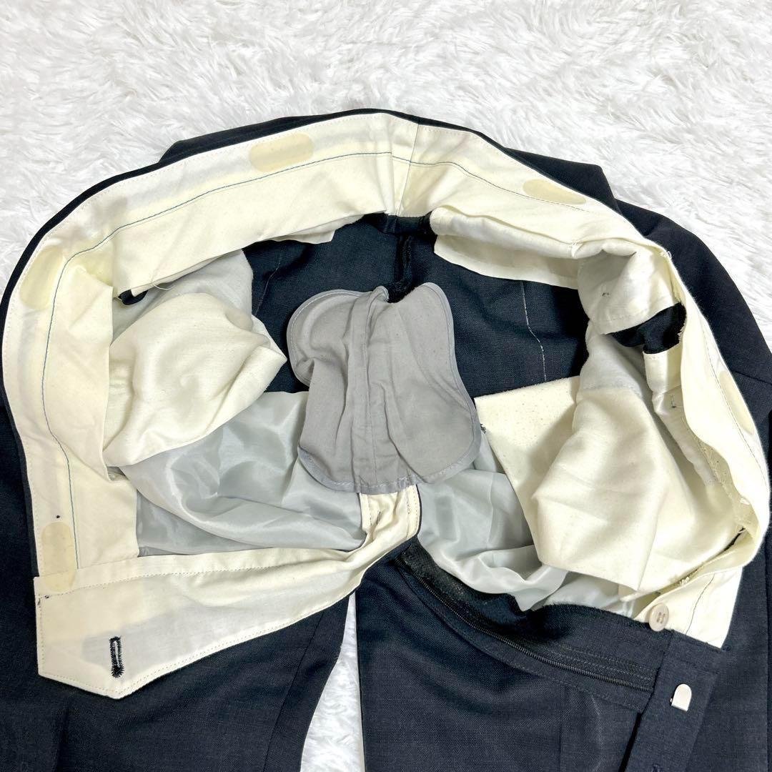 【ESSENZANO仕様】オリヒカ スーツ セットアップ チェック XL 770