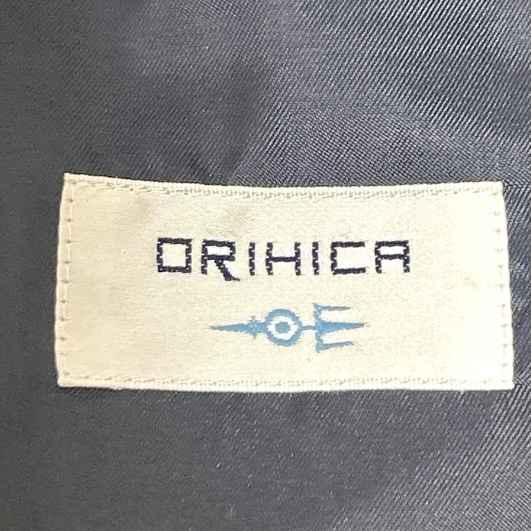 【ESSENZANO仕様】オリヒカ スーツ セットアップ チェック XL 770