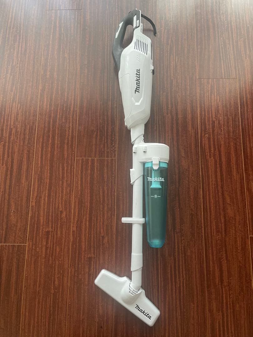 マキタ(Makita) 充電式クリーナ　CL282FDZCW