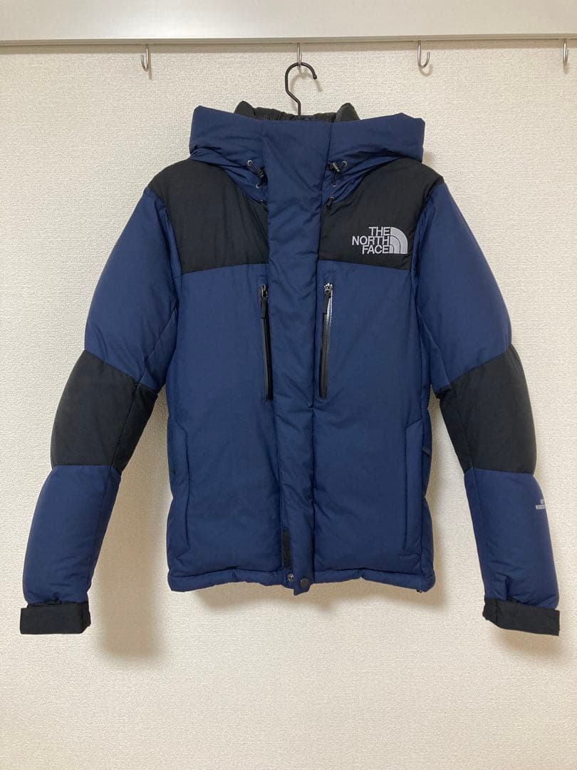 《美品》THE NORTH FACE バルトロライトジャケット Sサイズ