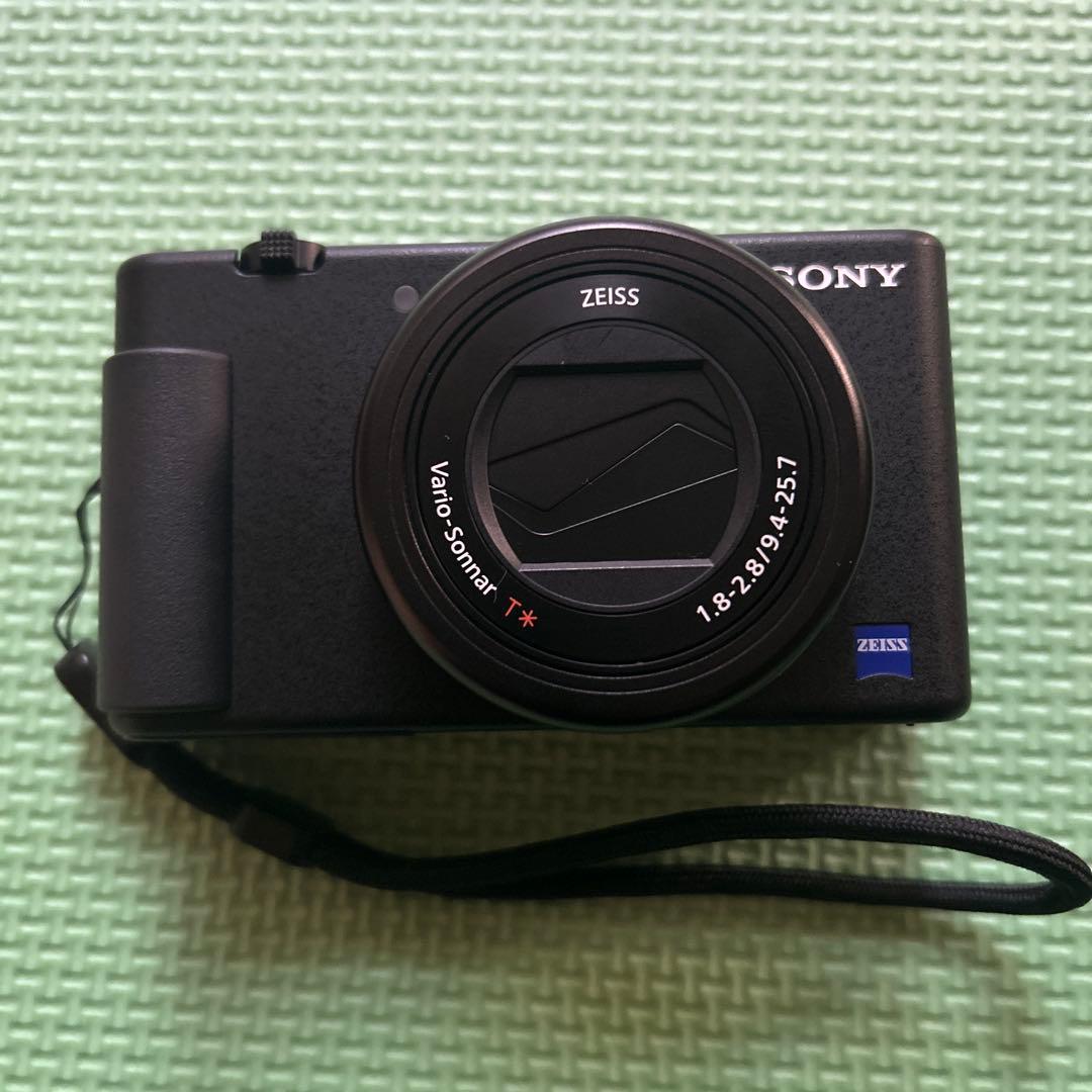 デジタルカメラ Sony zv-1