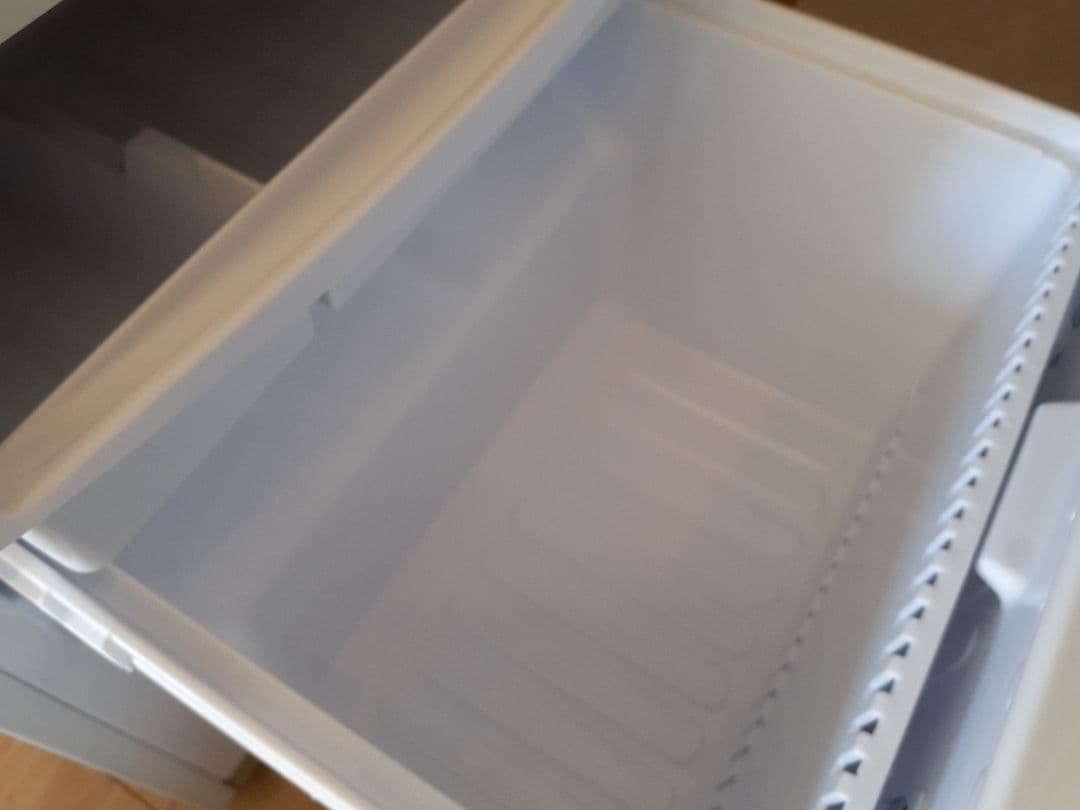 シャープ冷蔵庫