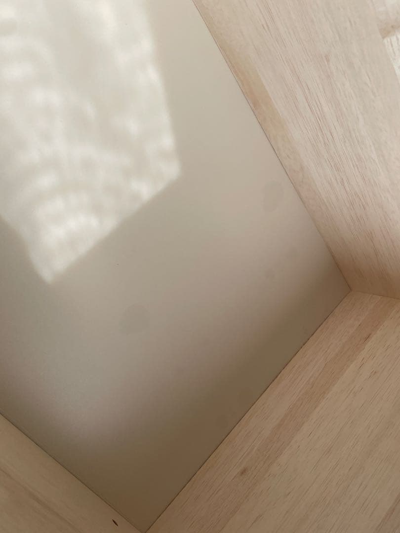 Meuble　Plaid / プラッド モダンローボード150cm