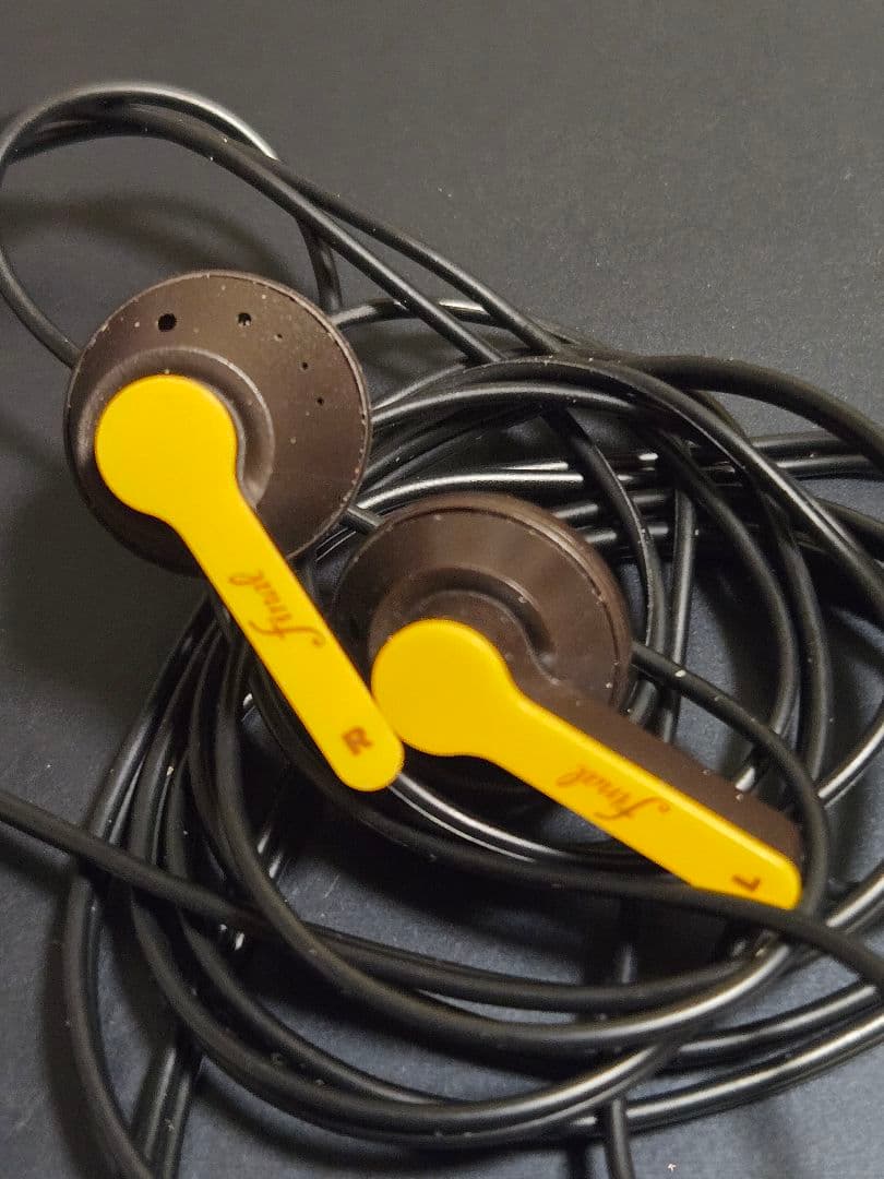 【幻の非売品】Final Piano Forte II 限定カラー