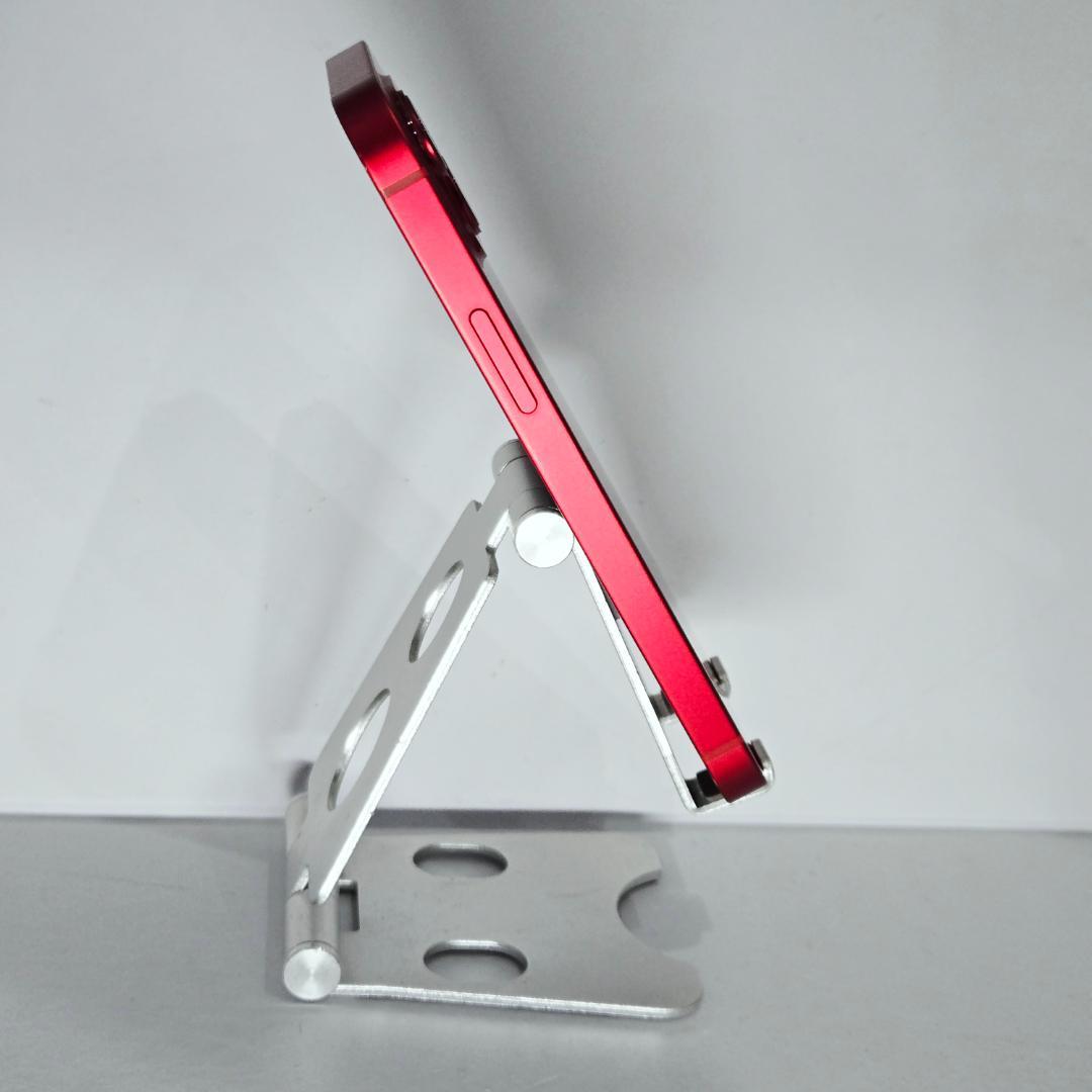 05 iPhone13mini レッド SIMフリー