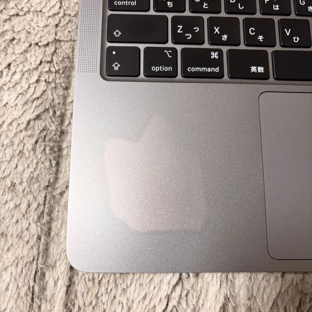 Y*I様 MacBook Air M1 2020 SSD512GB スペースグレ