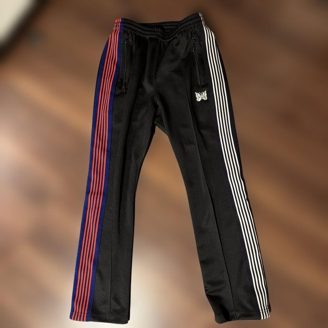 パンツ needles NARROW TRACK PANTS FREAK'S STORE