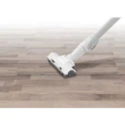 パナソニック 紙パック式キャニスター掃除機 MC-PJ24A-A ライトブルー