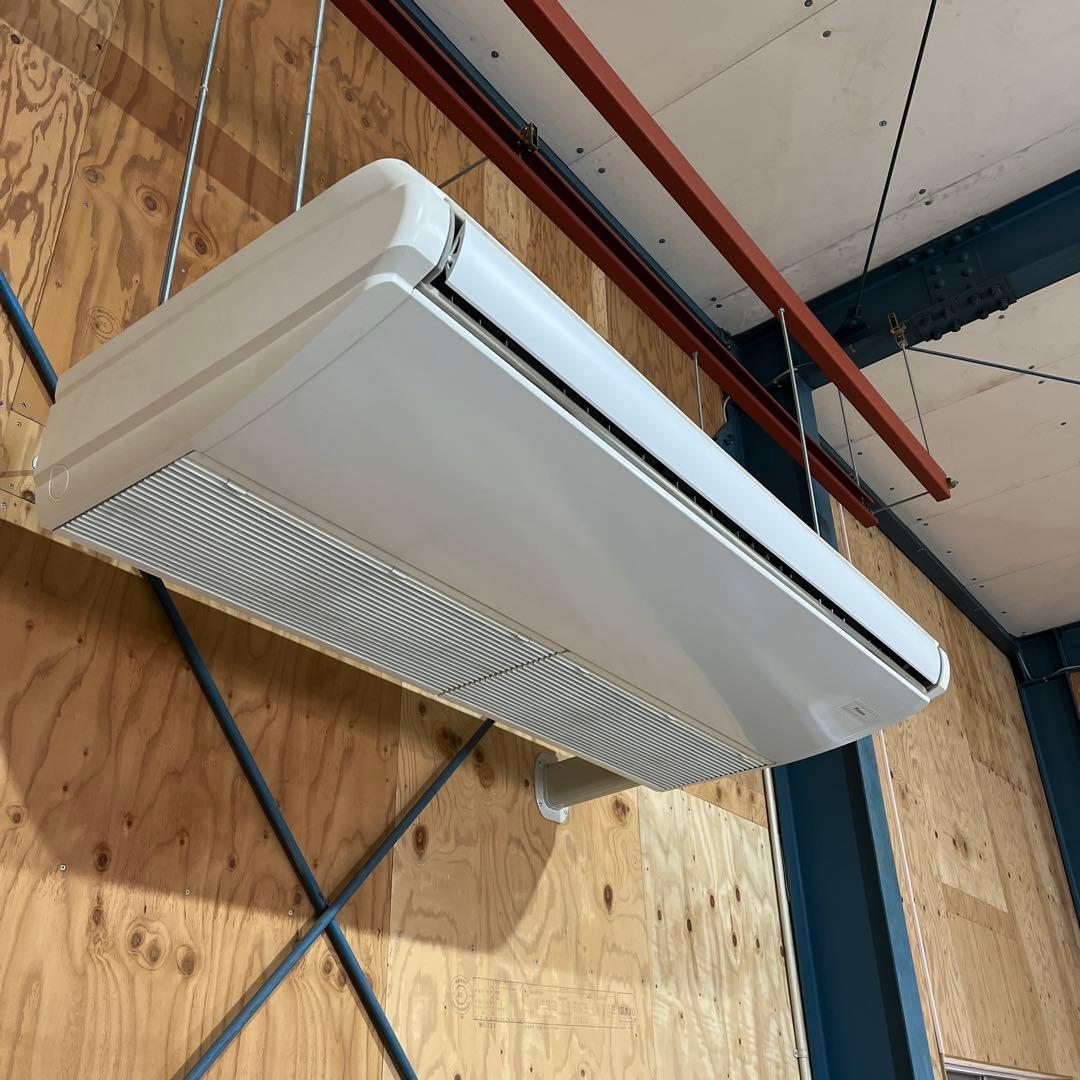 ダイキン業務用エアコン 本体 室外機