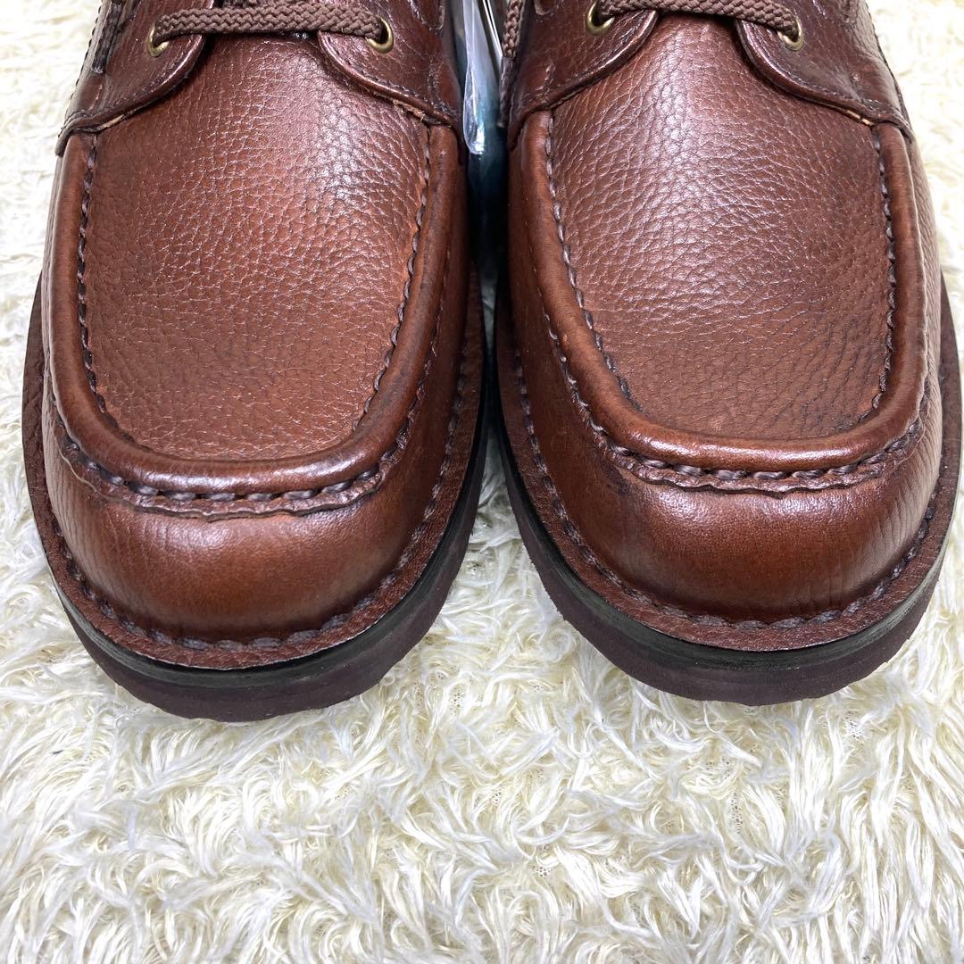 『未使用』Regal Walker Vibram チロリアンシュー 革靴 27