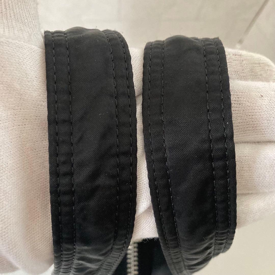 新品同様 完売品 ポーター タンカー ダッフルバッグ S ブラック ナイロン