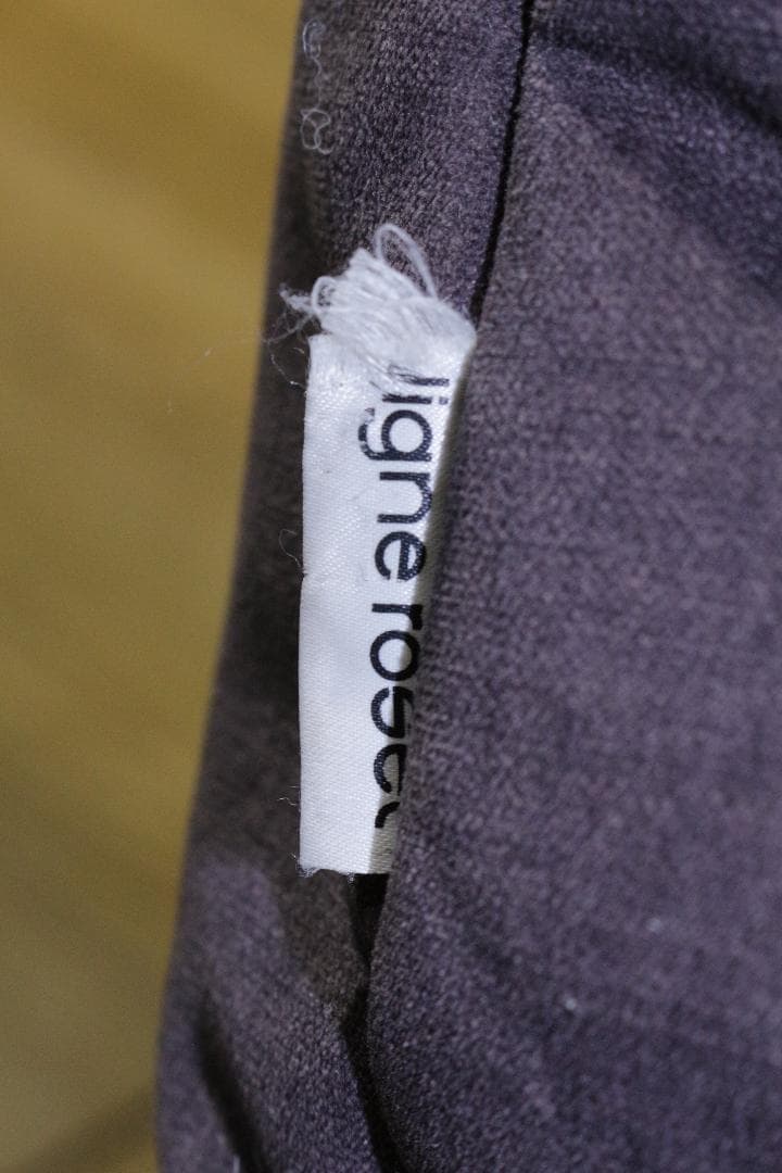 ligne roset -リーンロゼ-★カラン２人掛けソファ★リクライニング★