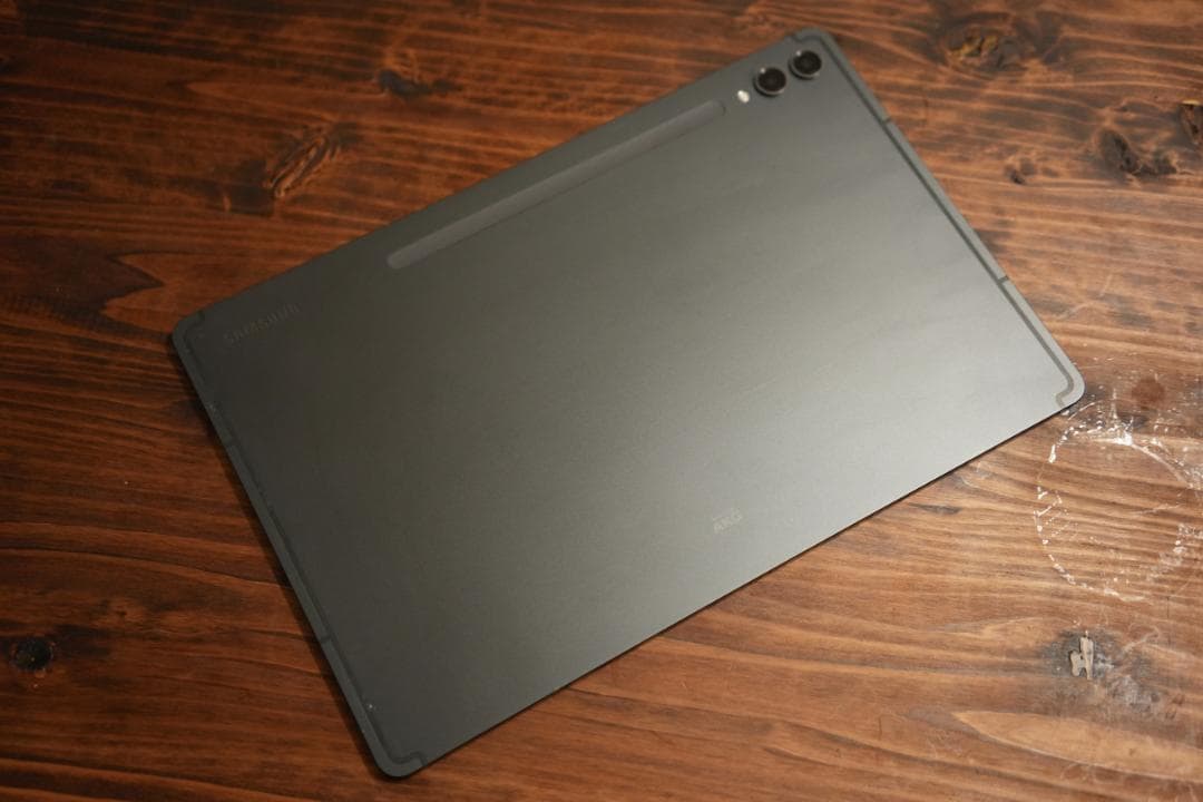 SAMSUNG Galaxy Tab S9+ 5Gモデル SIMフリー