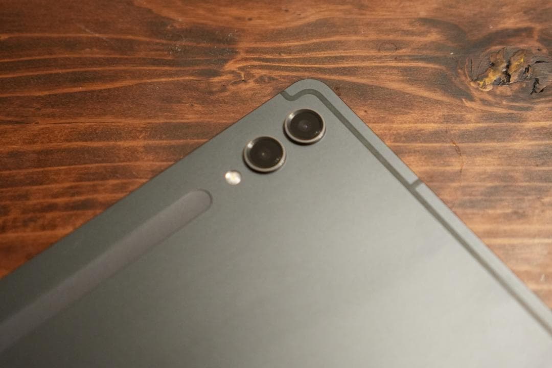 SAMSUNG Galaxy Tab S9+ 5Gモデル SIMフリー