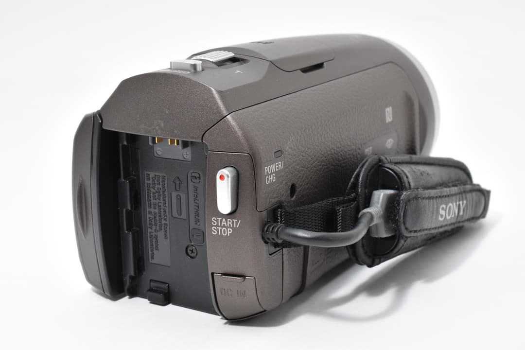 ■極上品■ ソニー HDR-PJ680 #D014