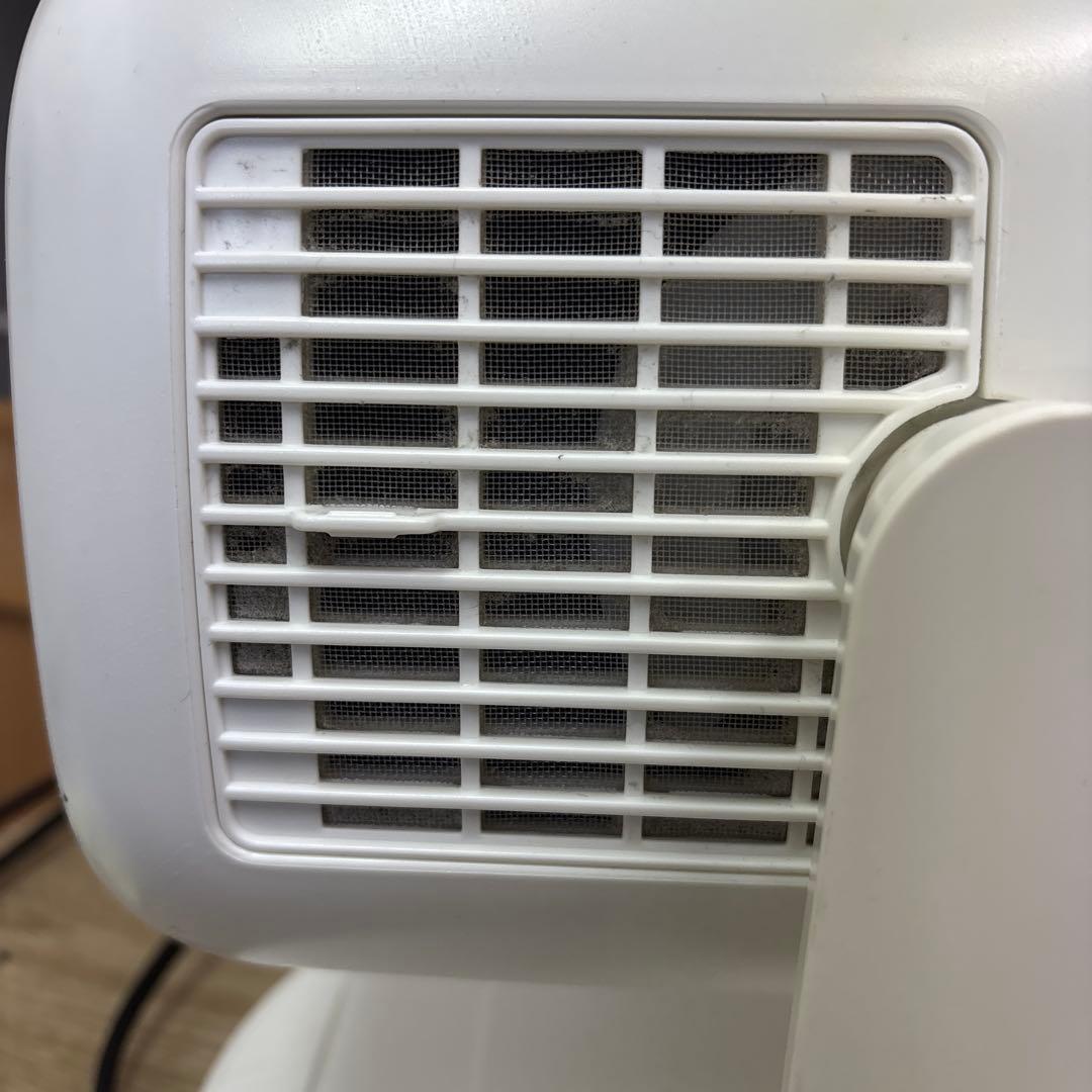 siroca SH-CD131 ホワイト サーキュレーター 2023年製